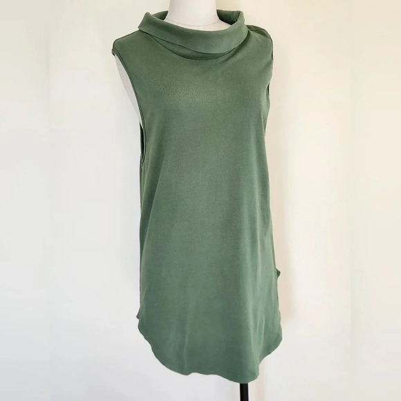 NWOT || FREE PEOPLE || LA Livin 90210 top - Picture 4 of 7